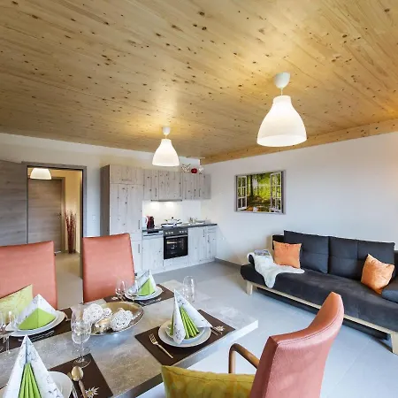 Apartment Edelweiss-1