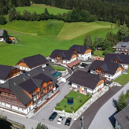 Apartment Edelweiss-1