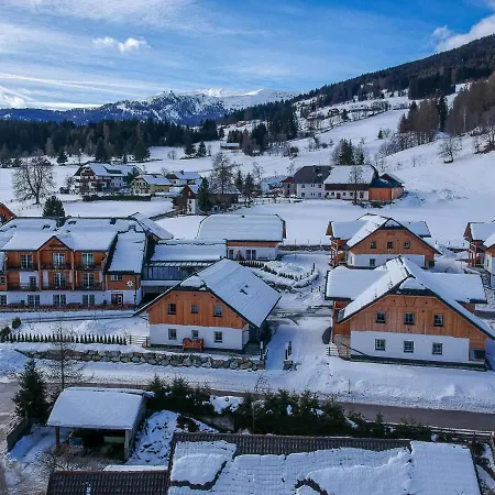 Apartment Edelweiss-1 *