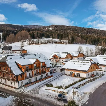 Apartment Edelweiss-1 *